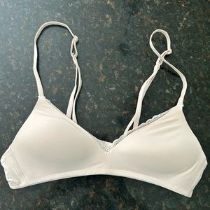 Wireless Aerie Bra